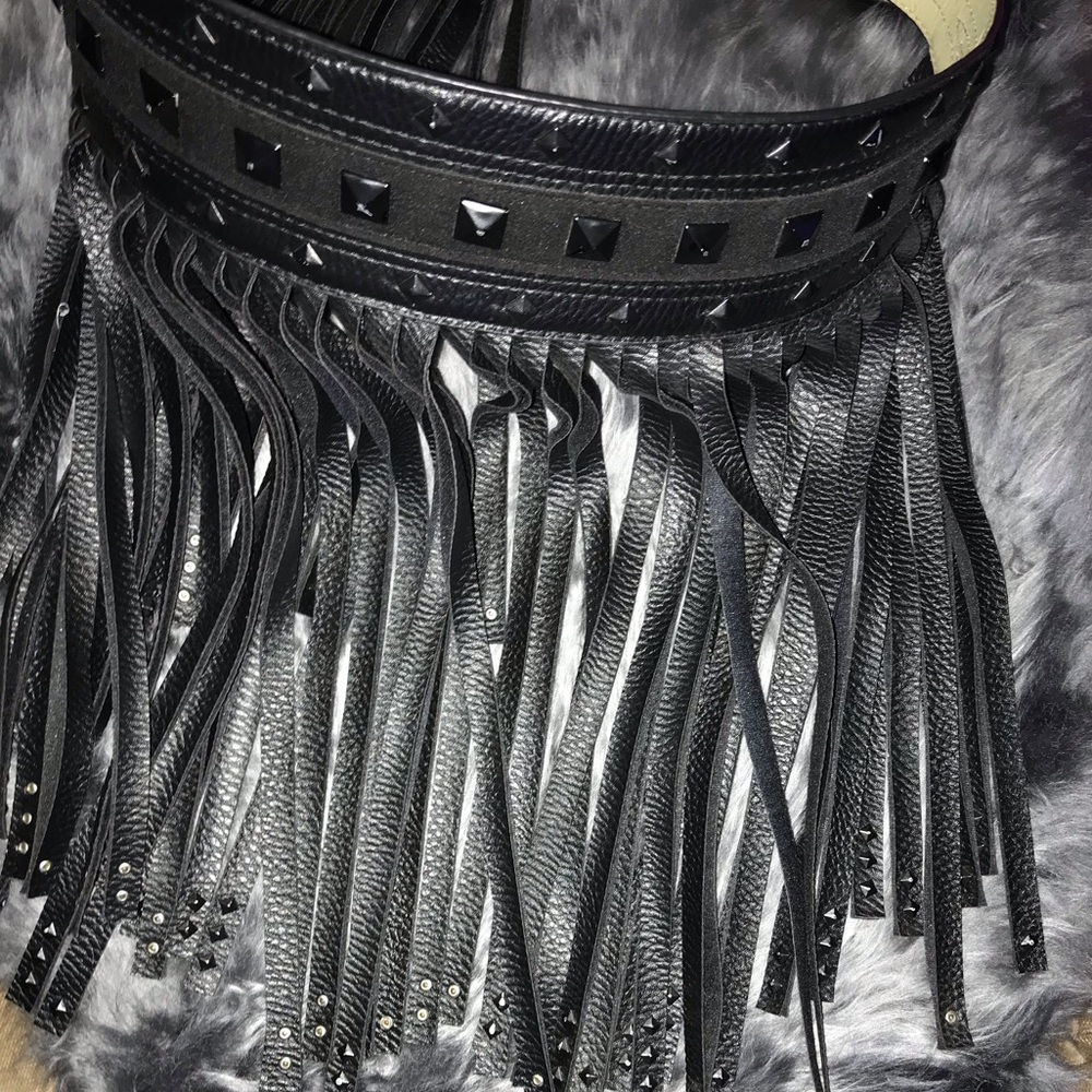 BCBGMAXAZRIA belt